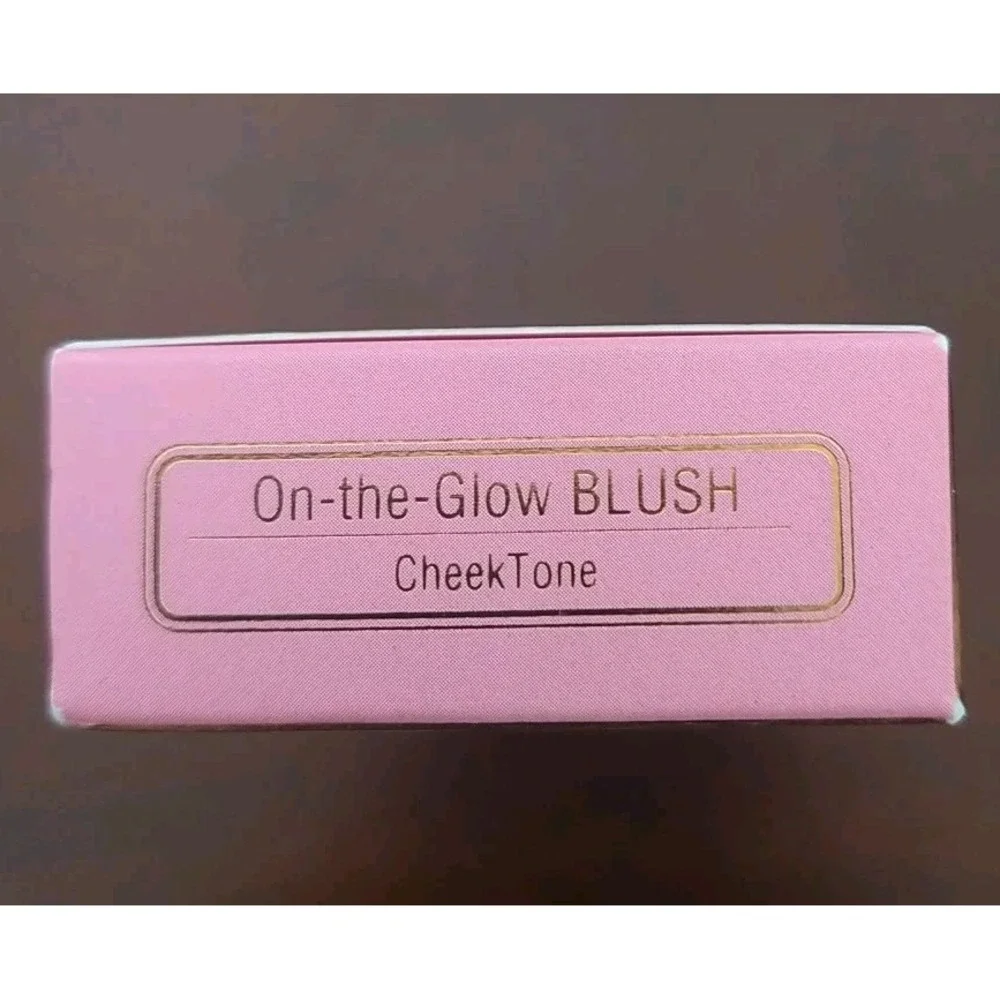 Pixi by Petra On-the-Glow Blush - Cheektone - 0.6oz